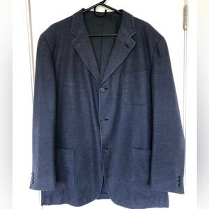 Ermenegildo Zegna Soft Blazer